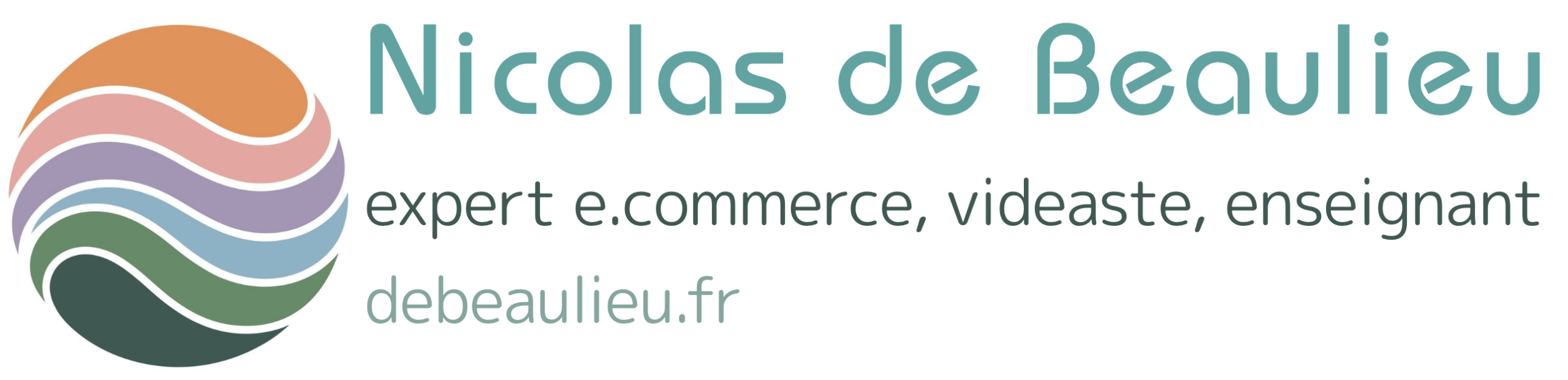 debeaulieu.fr, enseignant et vidéaste